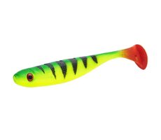 Delphin Gumová nástraha BOMB! Rippa 5cm Perchy 5ks