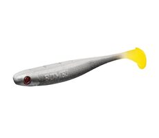 Delphin Gumová nástraha BOMB! Rippa 5cm Pingui 5ks