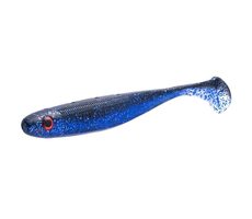 Delphin Gumová nástraha BOMB! Rippa 5cm Polar 5ks