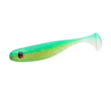 Delphin Gumová nástraha BOMB! Rippa 5cm Spring 5ks