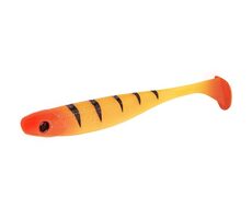Delphin Gumová nástraha BOMB! Rippa 5cm Tigera 5ks