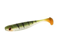 Delphin Gumová nástraha BOMB! Rippa 8cm Agresor 5ks