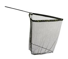 Prologic Podběrák Element Camou Net 180cm 2díl