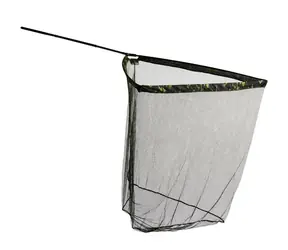 Prologic Podběrák Element Camou Net 180cm 2díl