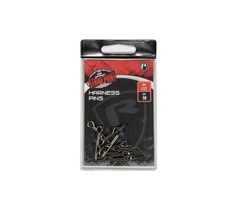 FOX Rage Úchyt Strike Point Harness Pins S 10ks