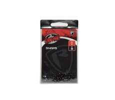 FOX Rage Karabinka Strike Point Snaps Velikost 1 10ks