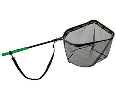 Gunki Podběrák Clip Street Landing Net 50x60 1,25m