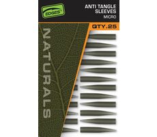 FOX Převlek Naturals Anti Tangle Sleeves Micro 25ks