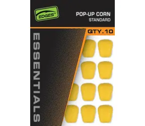 FOX Umělá kukuřice Pop Up Corn Yellow Standard 10ks