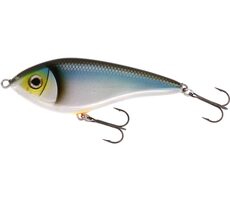 Westin Wobler Swim Glidebait 8cm 16g Suspending Blueback Herring