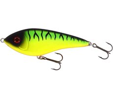 Westin Wobler Swim Glidebait 8cm 19g Sinking Firetiger