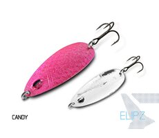 Delphin Třpytka ELIPZ FullSCALE 7,5cm 12g CANDY