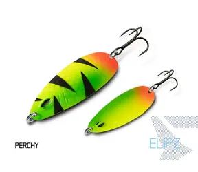 Delphin Třpytka ELIPZ FullSCALE 7,5cm 12g PERCHY