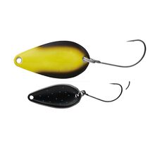 Daiwa Třpytka Presso LMN 2,4cm 1,9g Yellow Dagger