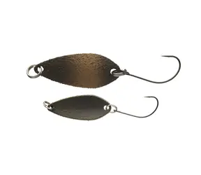 Daiwa Třpytka Presso ADM 2,6cm 2,2g Green Pellet