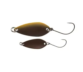 Daiwa Třpytka Presso ADM 2,6cm 3,8g Dark Forest