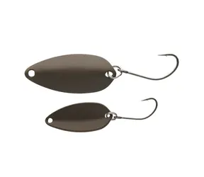 Daiwa Třpytka Presso MVR 2,8cm 2,4g Area Brown