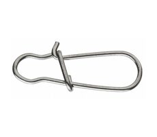 Daiwa Karabinka Fast Lock Snap Velikost 10 7kg 10ks