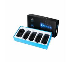 Nash Sada hlásičů Siren R4 Presentation Set 4 Rod 4+1