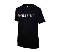 Westin Tričko Original T-Shirt Black XL