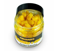 Mikbaits Bonduelky v dipu Sladká kukuřice 50ml