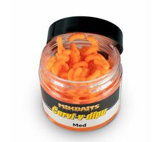 Mikbaits Červi v dipu Med 50ml