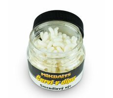 Mikbaits Červi v dipu Smradlavý sýr 50ml