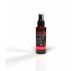 Mikbaits Dip Predator spray Štika 30ml