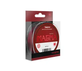 Delphin Vlasec Magma Bordó 300m 0,165mm 2,5kg