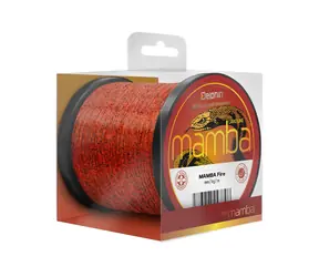 Delphin Vlasec Mamba Carp Fire 300m 0,32mm 7,4kg