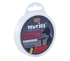 WFT Fluorocarbon Penzill Strong 100m 0,25mm 5,9kg