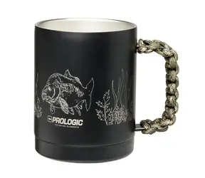 Prologic Hrnek Twin Skin Carp Cup