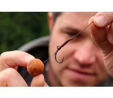 Carp´R´Us Návazec Ready Multi Rig Strip-X 25lb Velikost 4 2ks