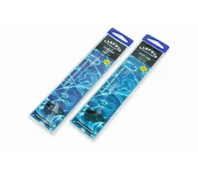 Carp´R´Us Návazec Stiff Link 9,5cm 30lb 3ks
