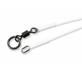 Carp´R´Us Návazec Super Stiff Link 90lb 6,5cm 2ks