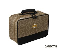 Delphin Pouzdro Area Tackle Carpath