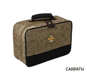 Delphin Pouzdro Area Tackle Carpath