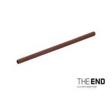 Delphin Smršťovací bužírka The End 1,6 x 43mm 50ks