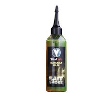 Vitalbaits Booster Bait Smoke The Mojo 100ml