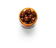 Mivardi Boilies Rapid Boostered B17 250ml 24mm