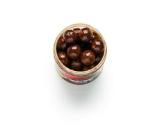 Mivardi Boilies Rapid Boostered Kapří guláš 250ml 24mm