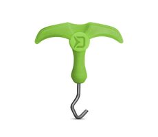 Delphin Utahovač uzlů Knoter