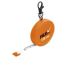 Fil Fishing Metr Filex Tape Ruler 150cm