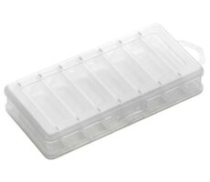 Plastilys Krabička oboustranná SF358-3