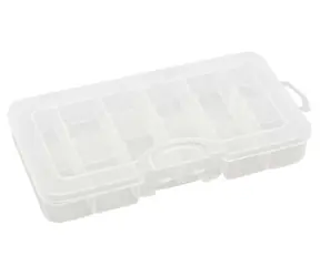 Plastilys Krabička SF350