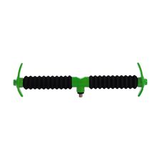 Zfish Feeder hrazda Rotating EVA Quiver Rest