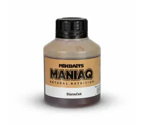 Mikbaits Booster ManiaQ Slaneček 250ml