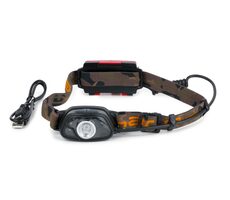 FOX Čelovka Halo MS300C Headtorch