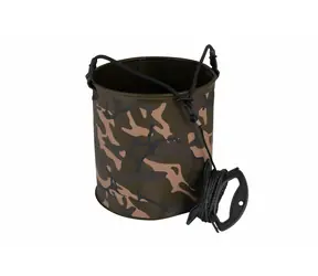 FOX Kbelík Aquos Camolite Water Bucket