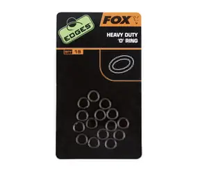FOX Kroužek Heavy Duty O Ring 15ks